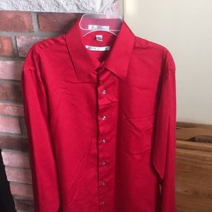 Geoffrey Beene Dress Shirt